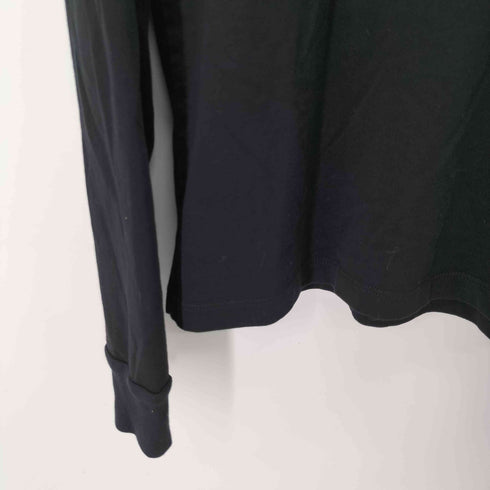 アミリ AMIRI L/S TEE ロゴ 長袖シャツ  メンズ import:S